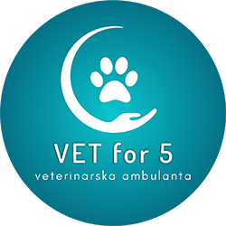 Vet For 5